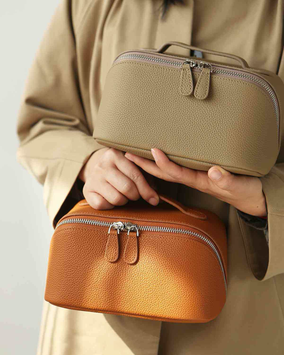 Noma Vanity Case