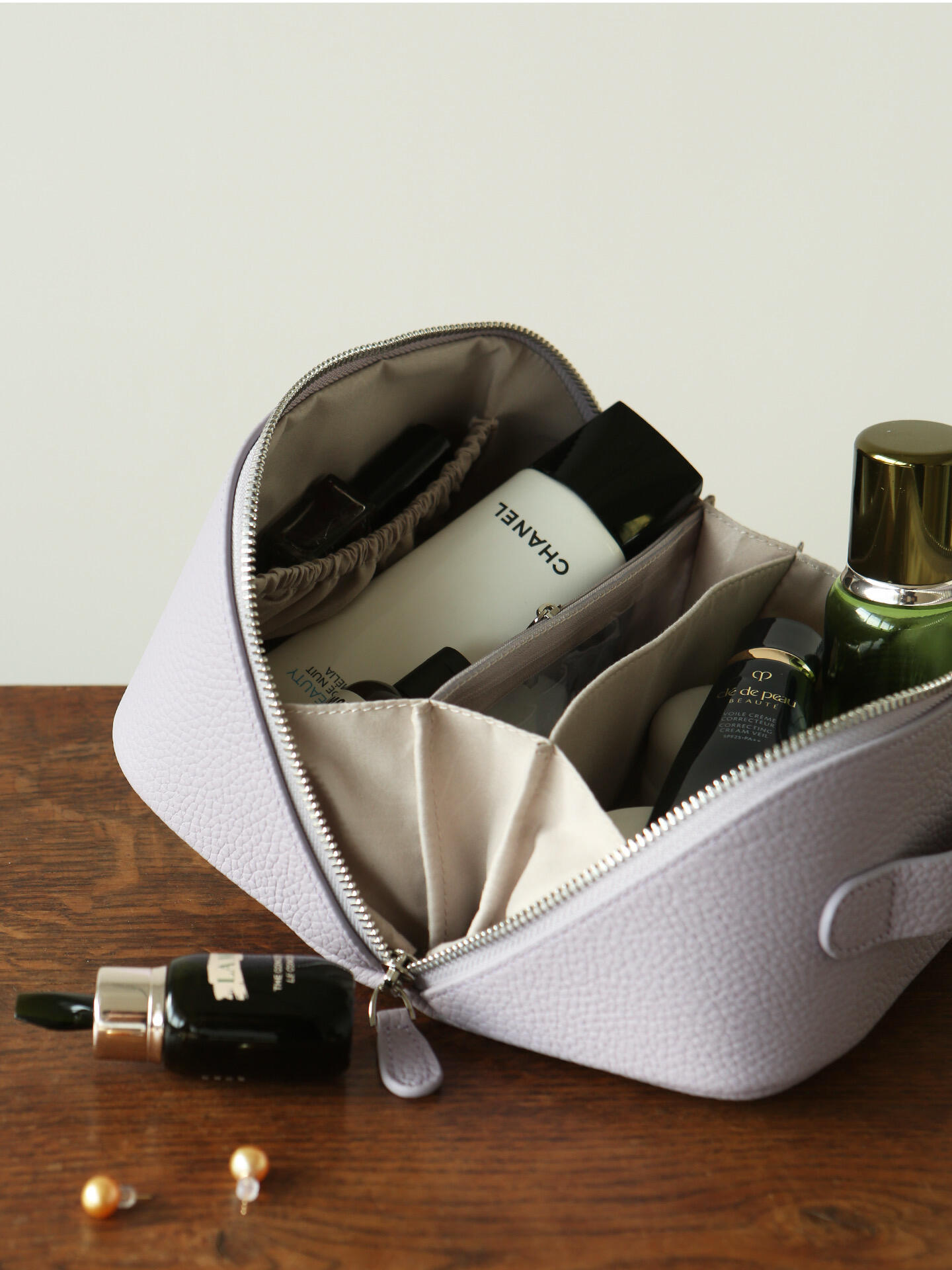 Noma Vanity Case