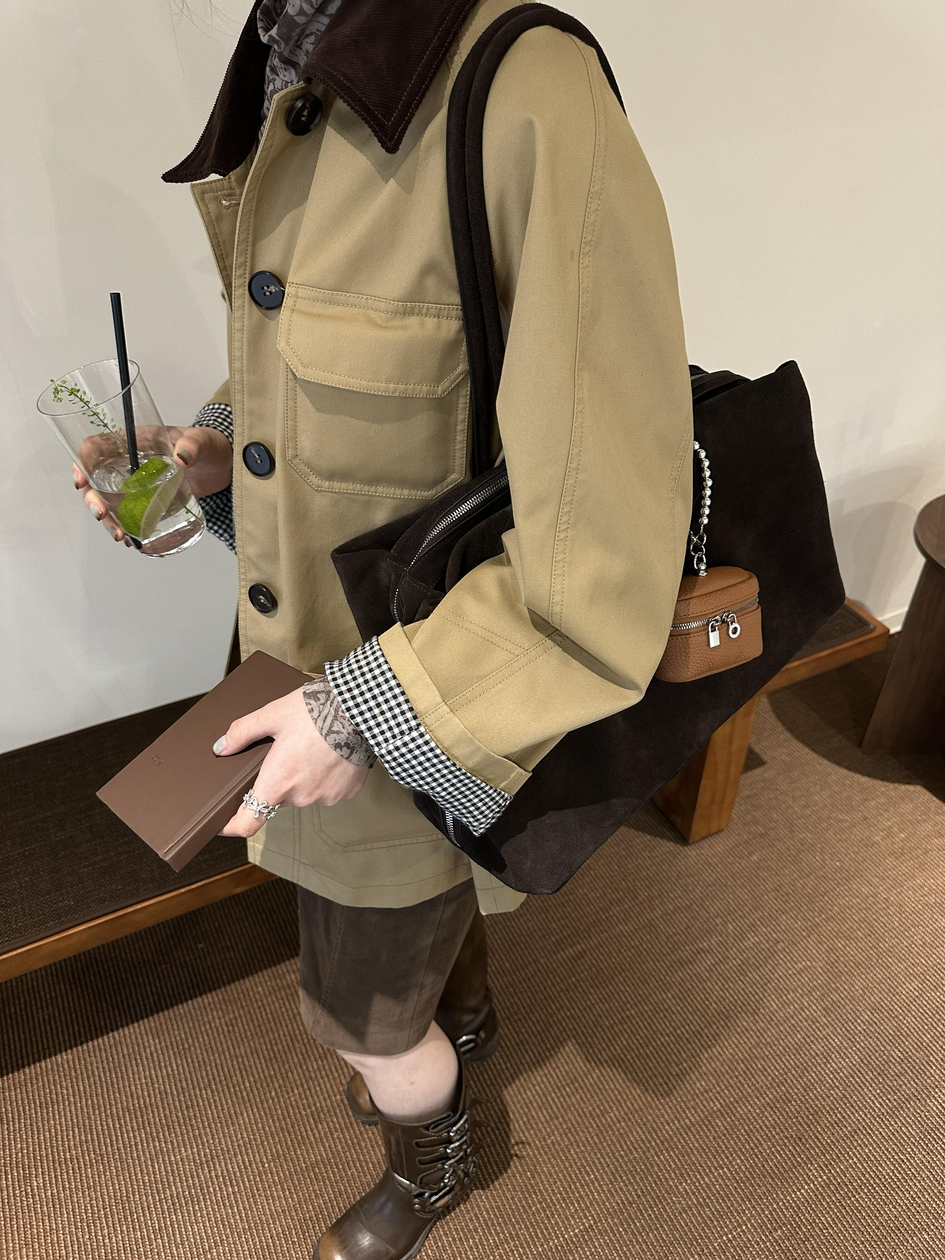 Bento Vault Case