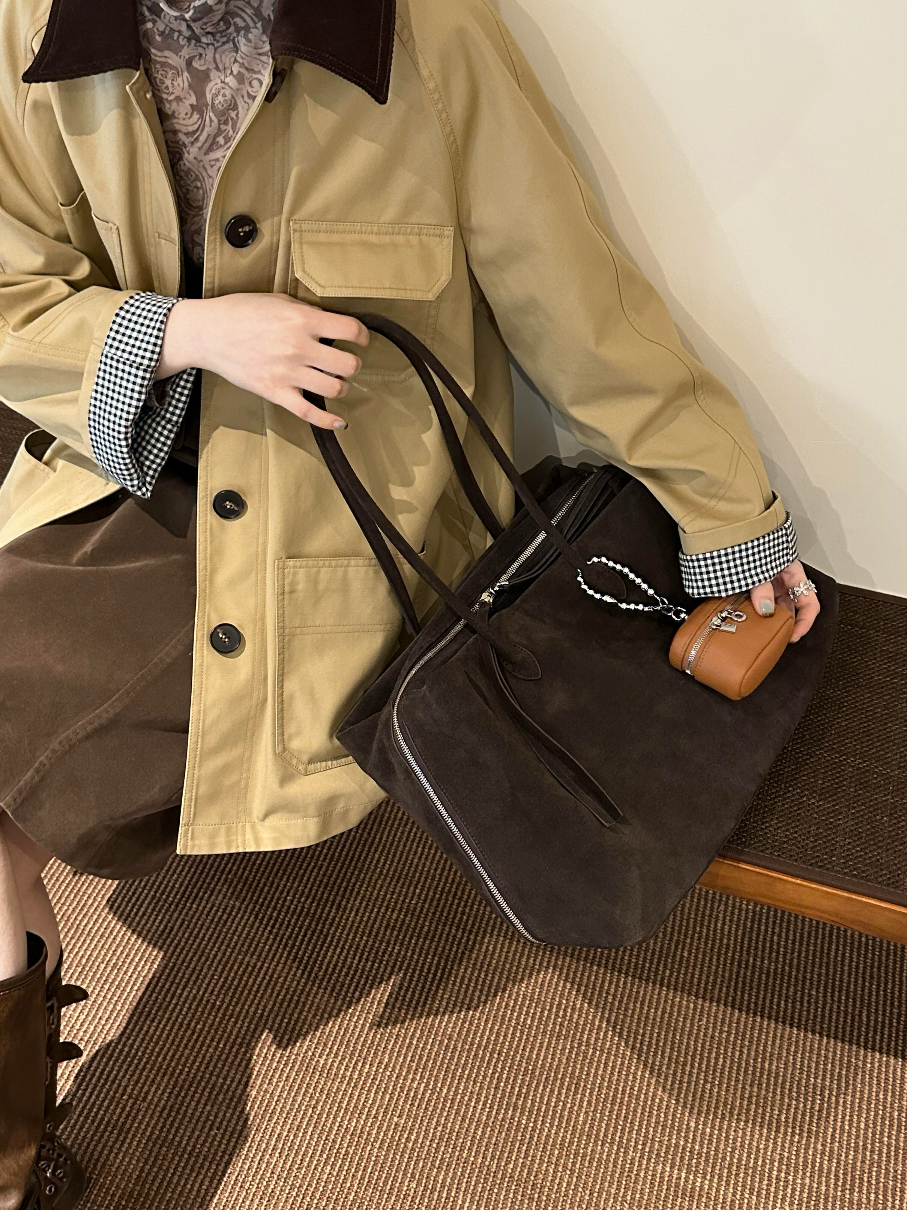 Bento Vault Case
