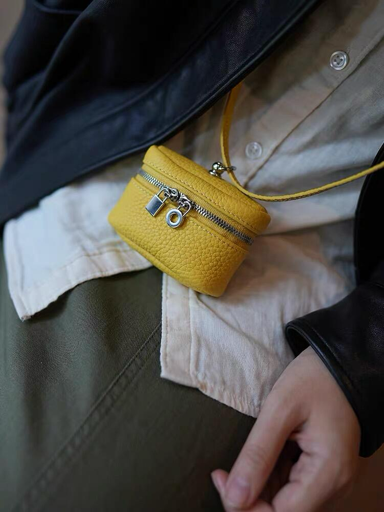 Bento Vault Case