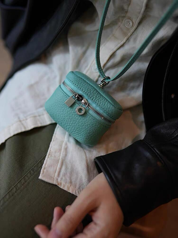 Bento Vault Case