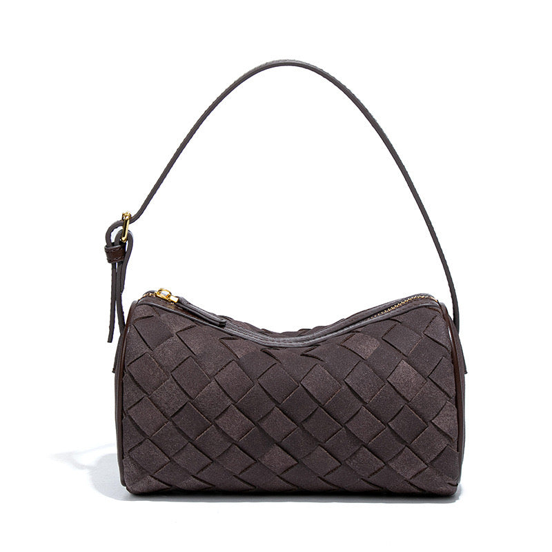 Woven Whisper Cylinder