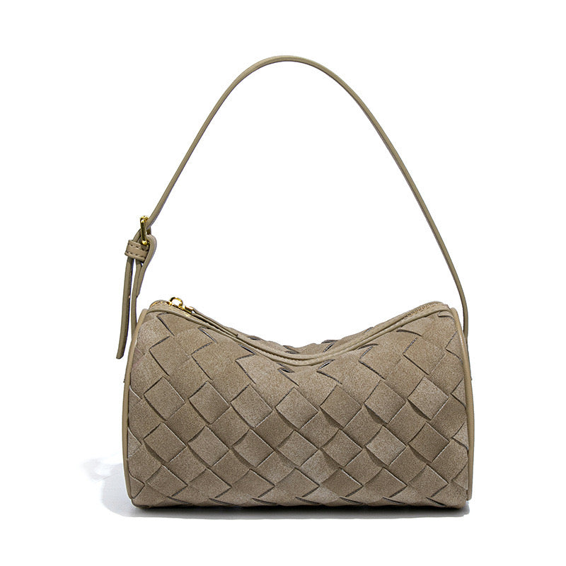 Woven Whisper Cylinder