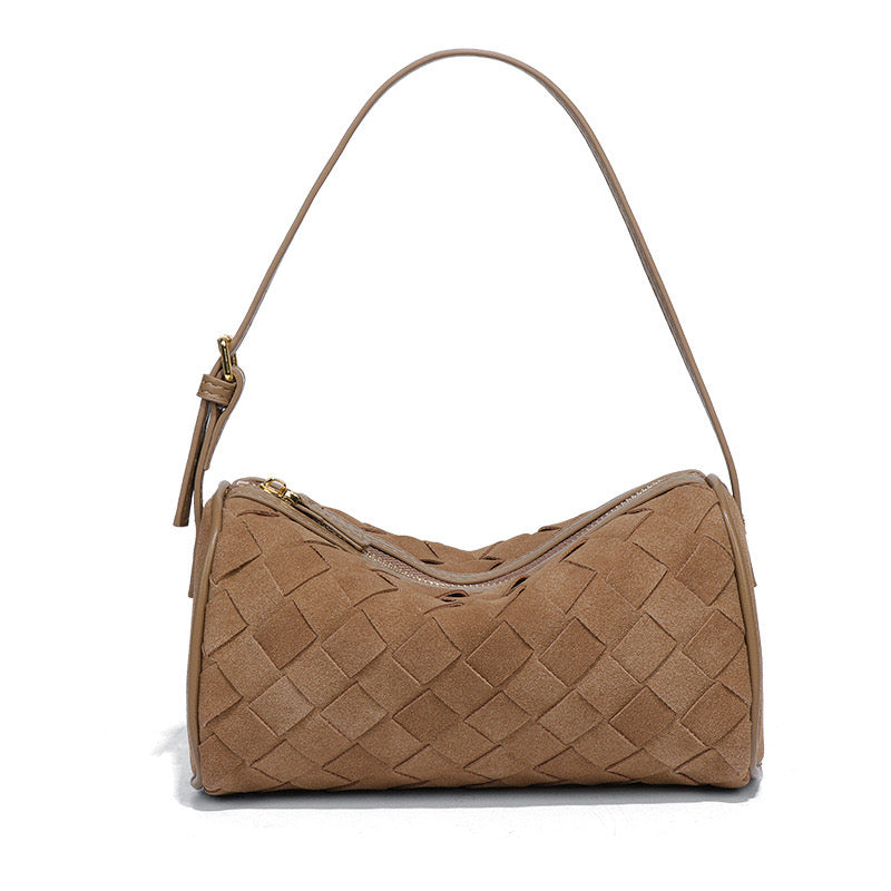 Woven Whisper Cylinder