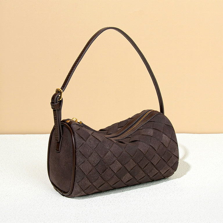 Woven Whisper Cylinder