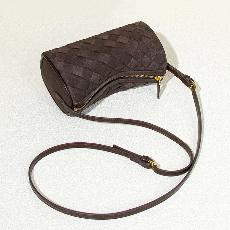 Woven Whisper Cylinder