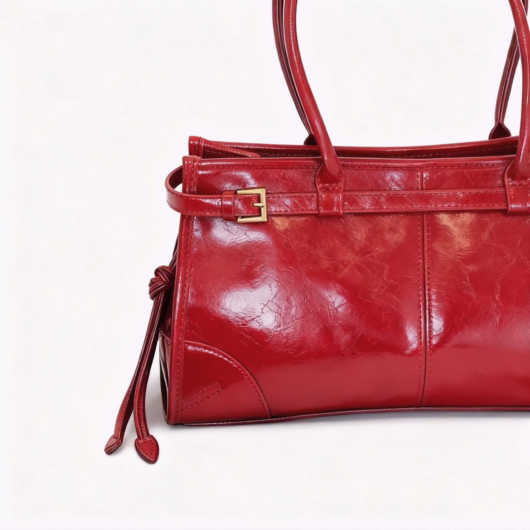 Lumina Retro Satchel