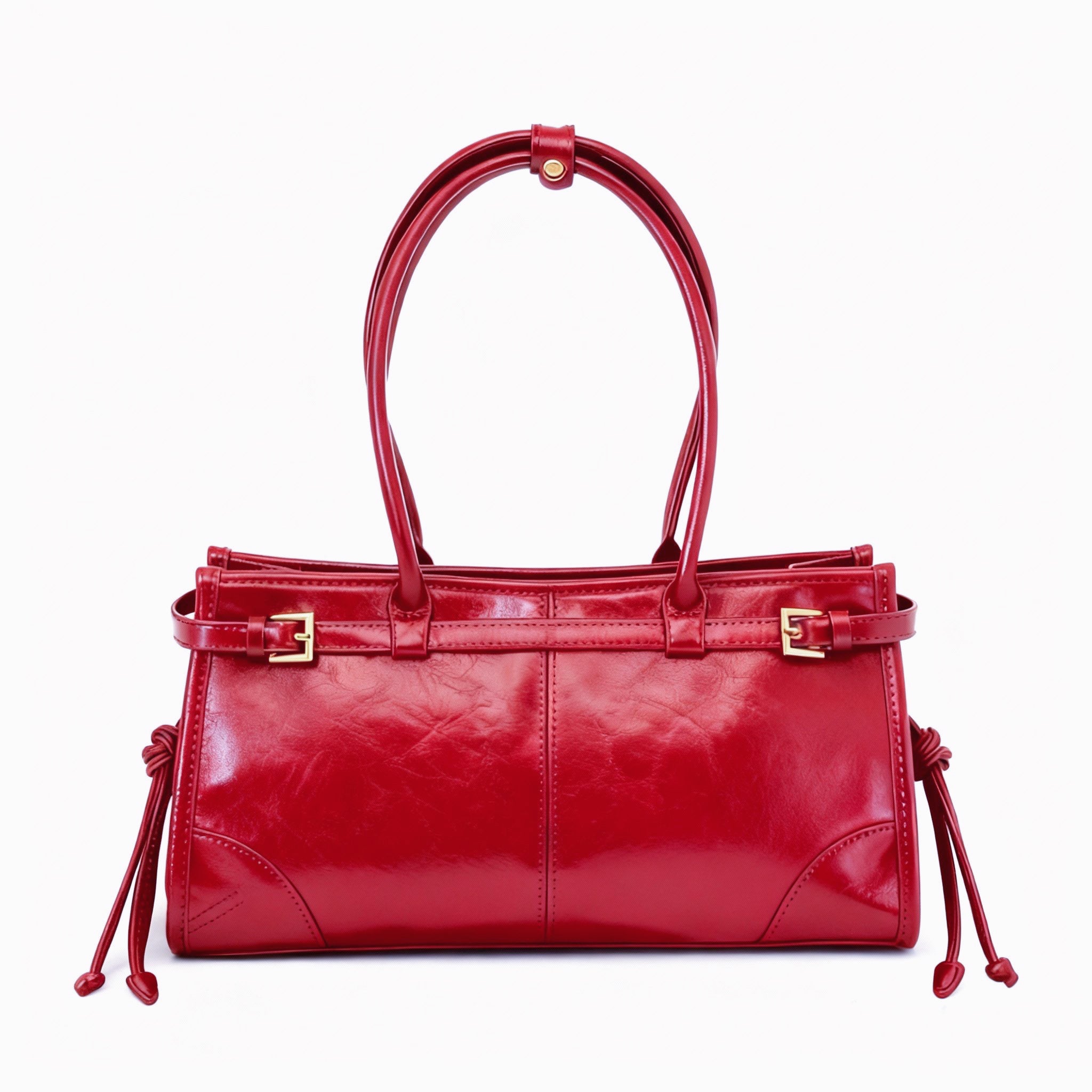 Lumina Retro Satchel