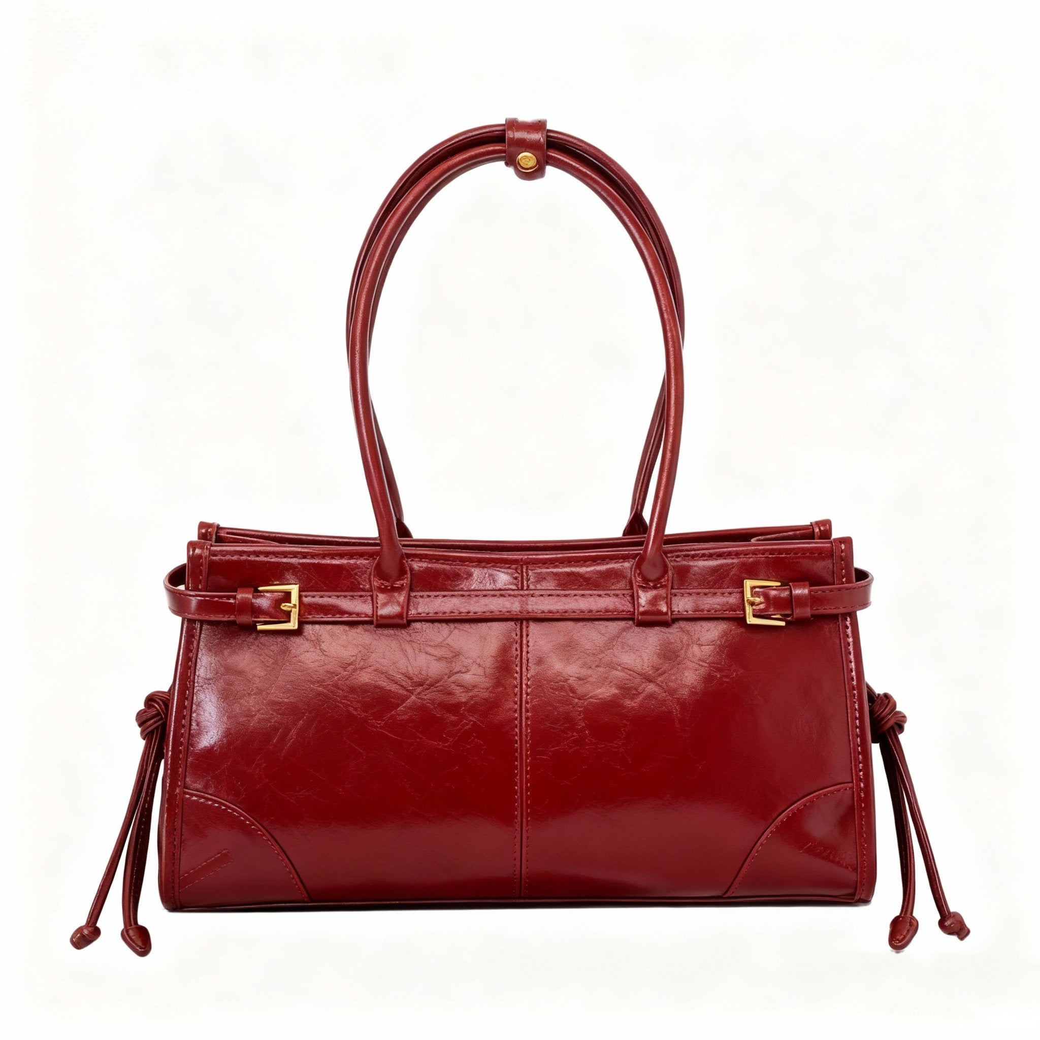 Lumina Retro Satchel