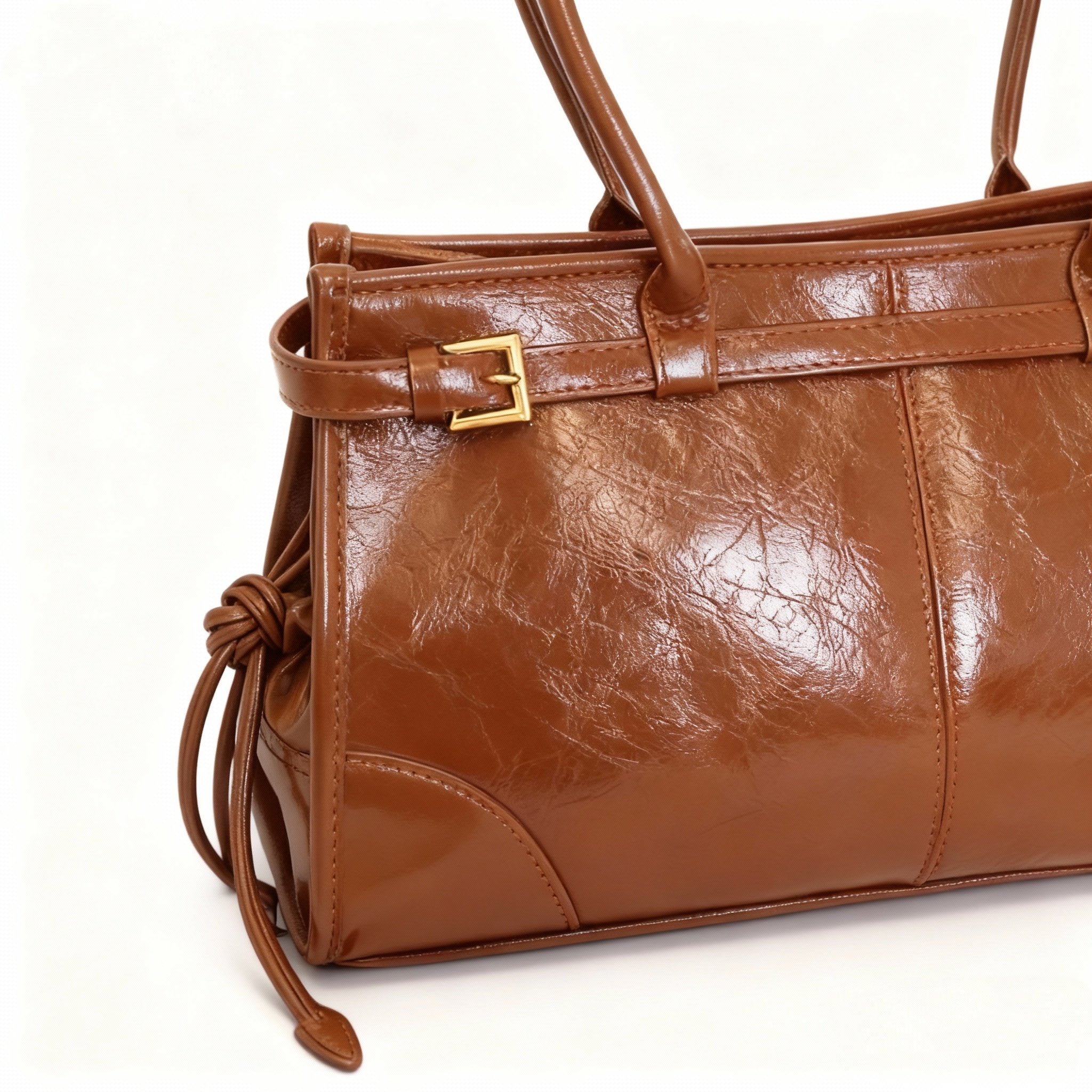 Lumina Retro Satchel