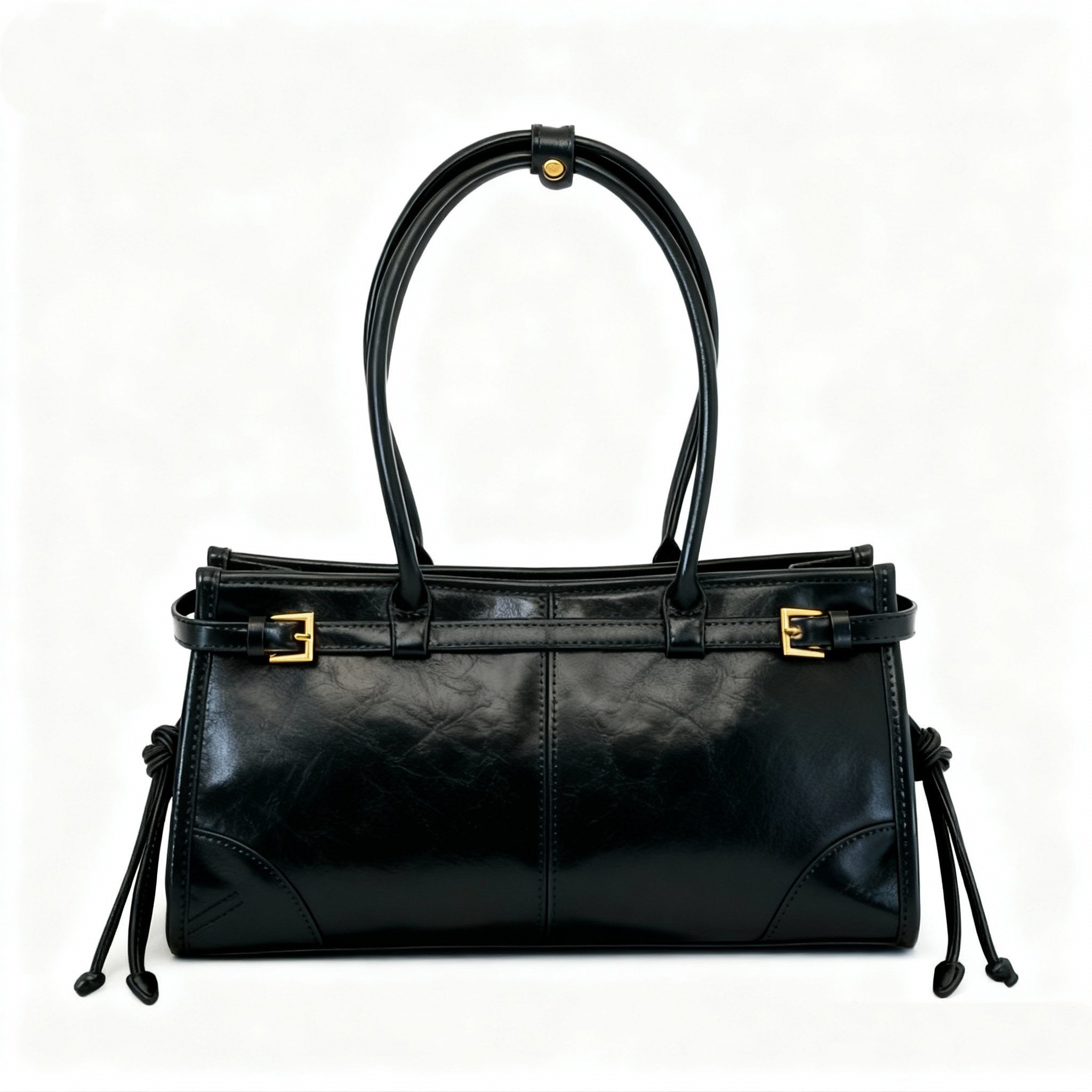 Lumina Retro Satchel