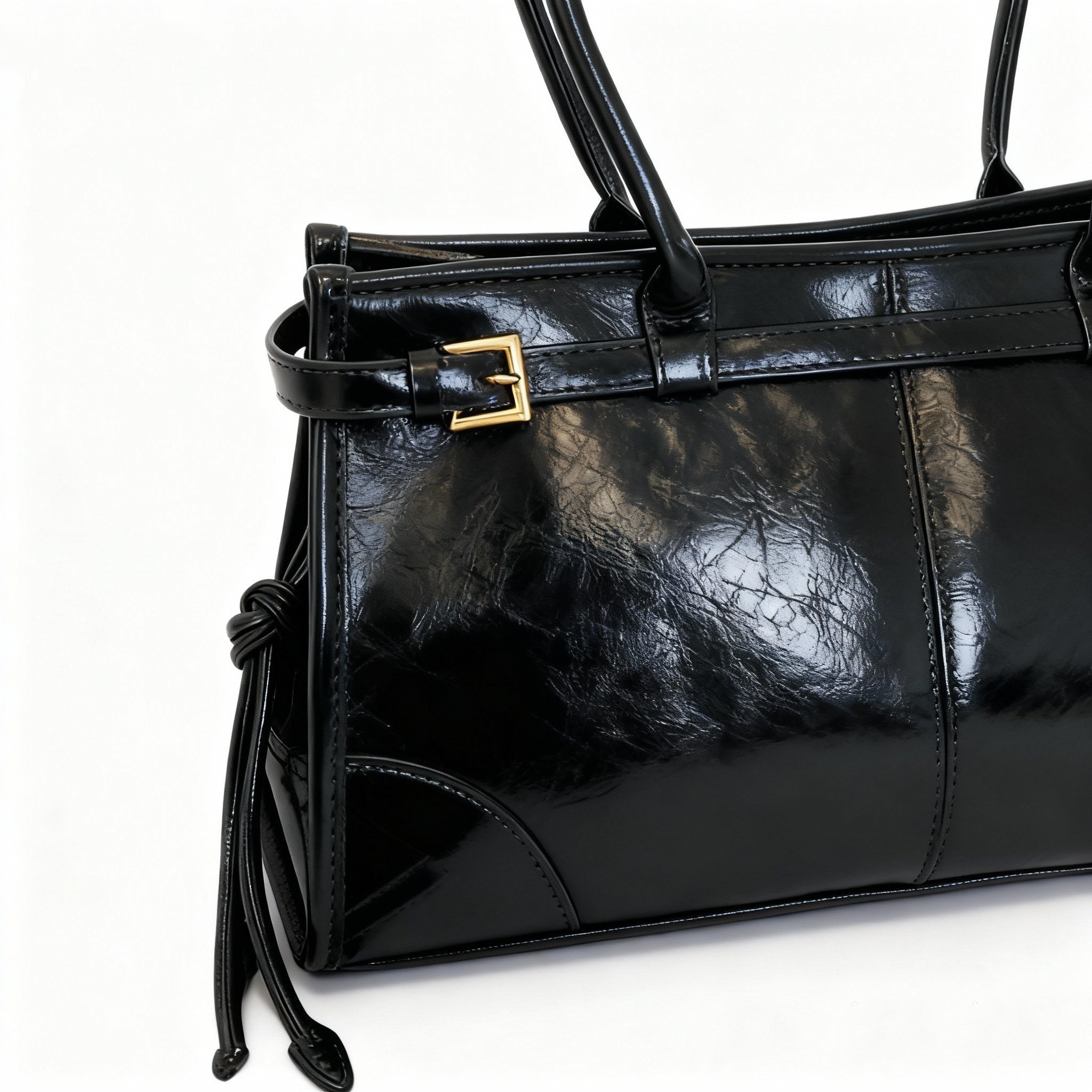 Lumina Retro Satchel