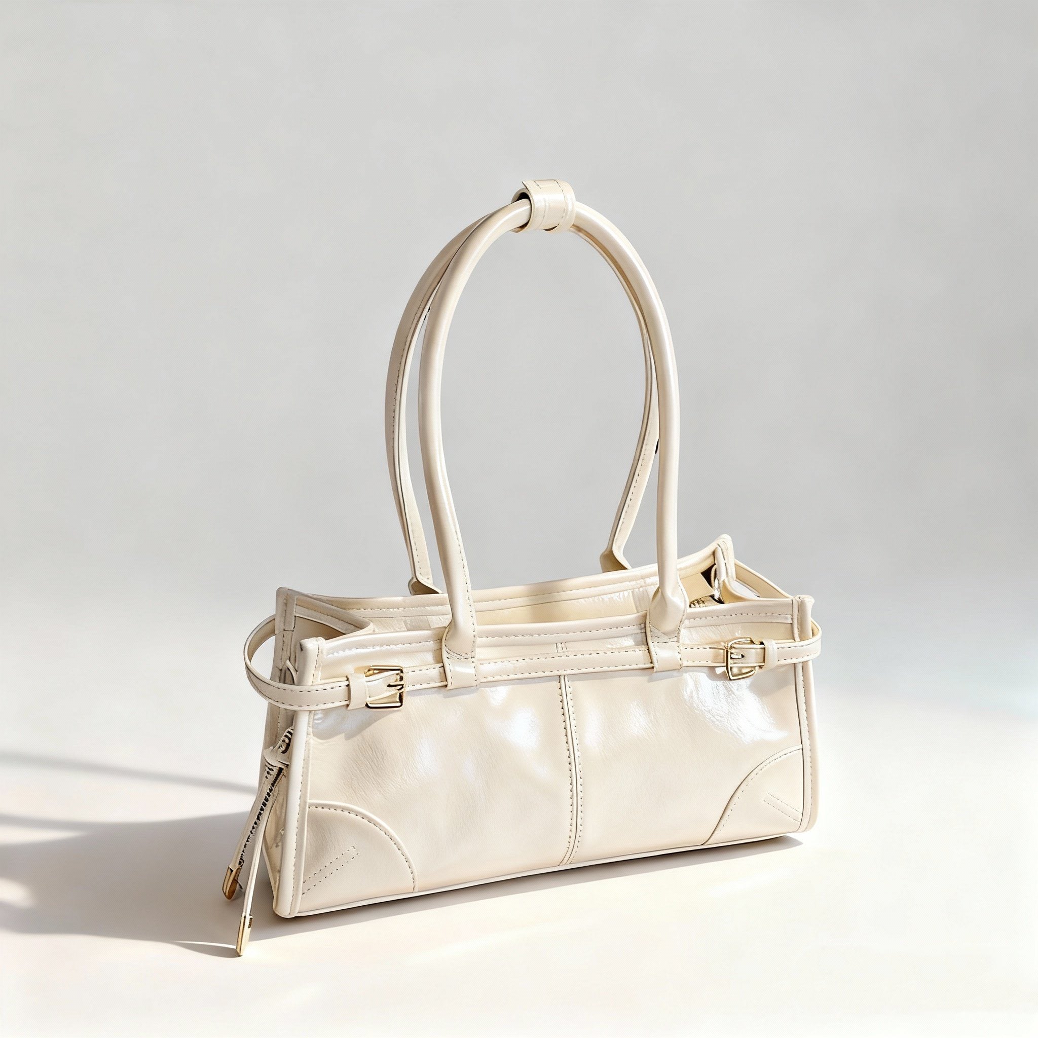 Lumina Retro Satchel