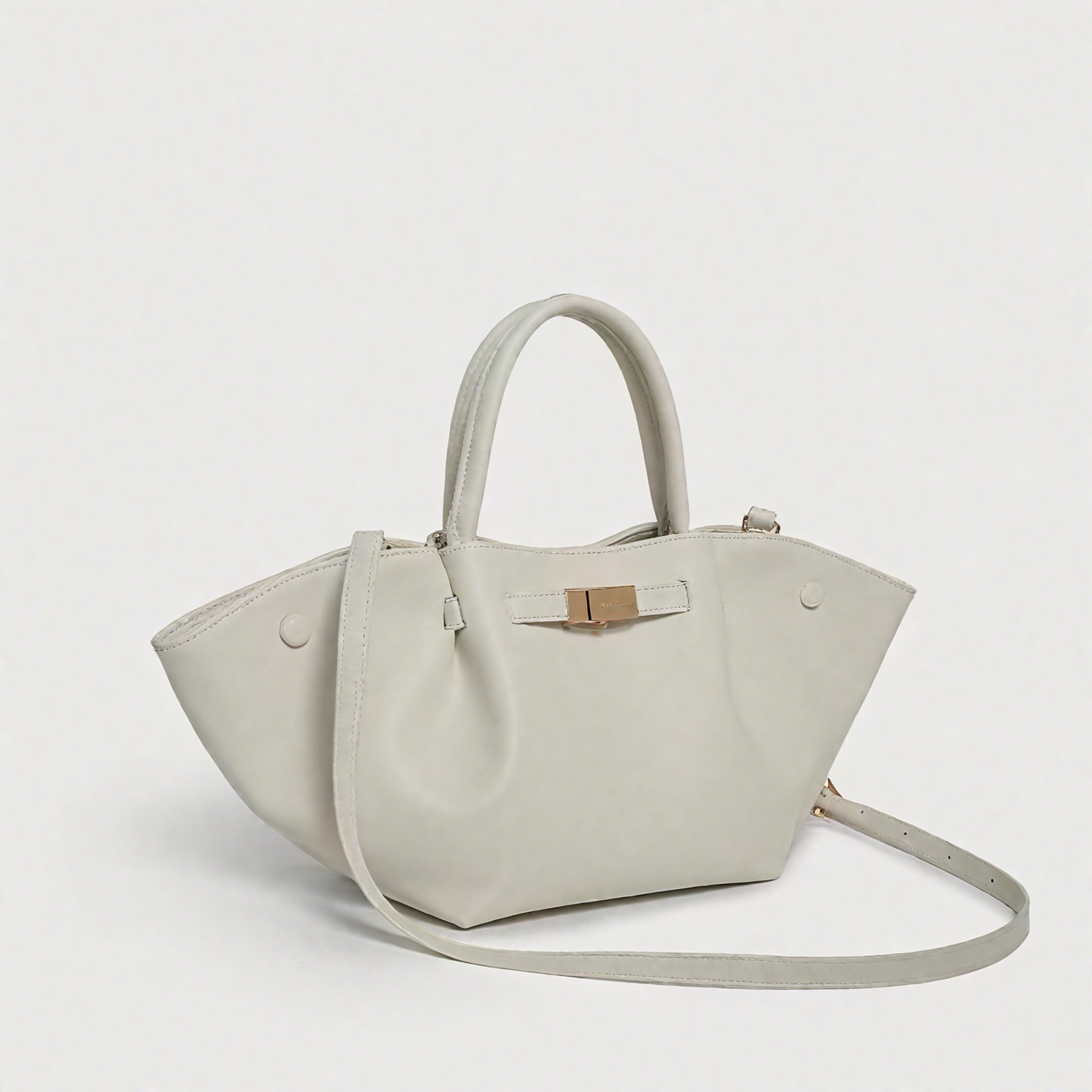 Winged Grace Tote