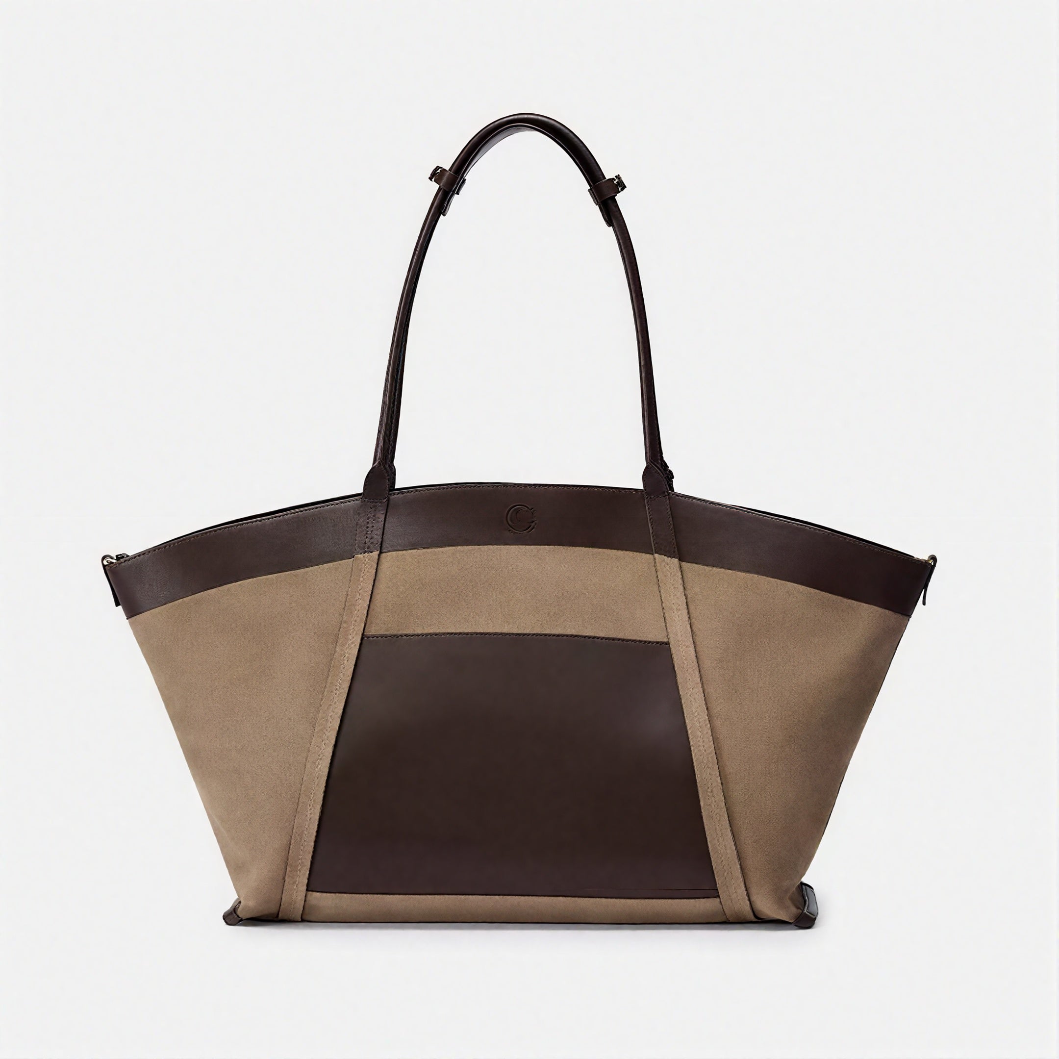 TerraSplice Tote