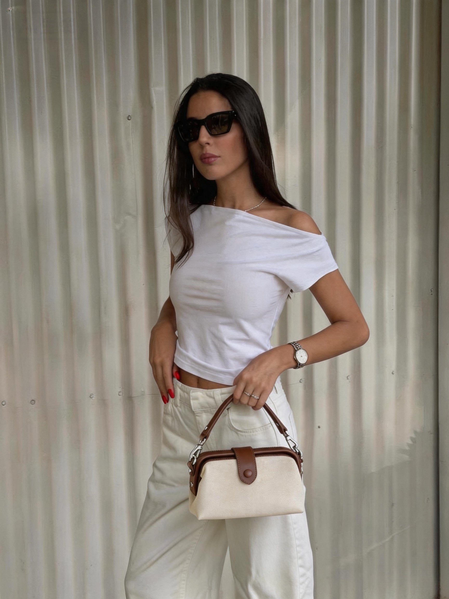 OINNY Arcus Doctor Bag
