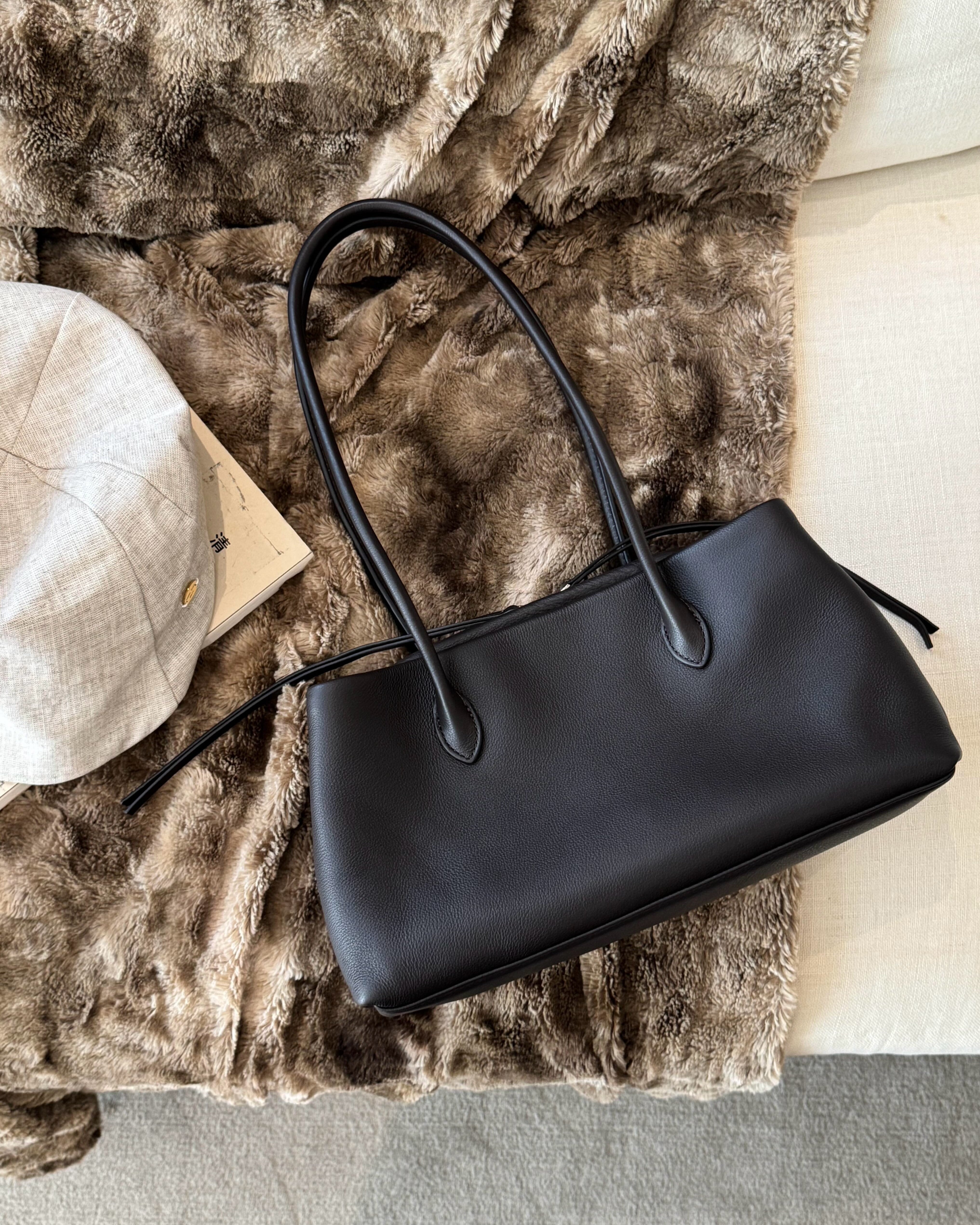 Pockety Bag (Leather Edition)
