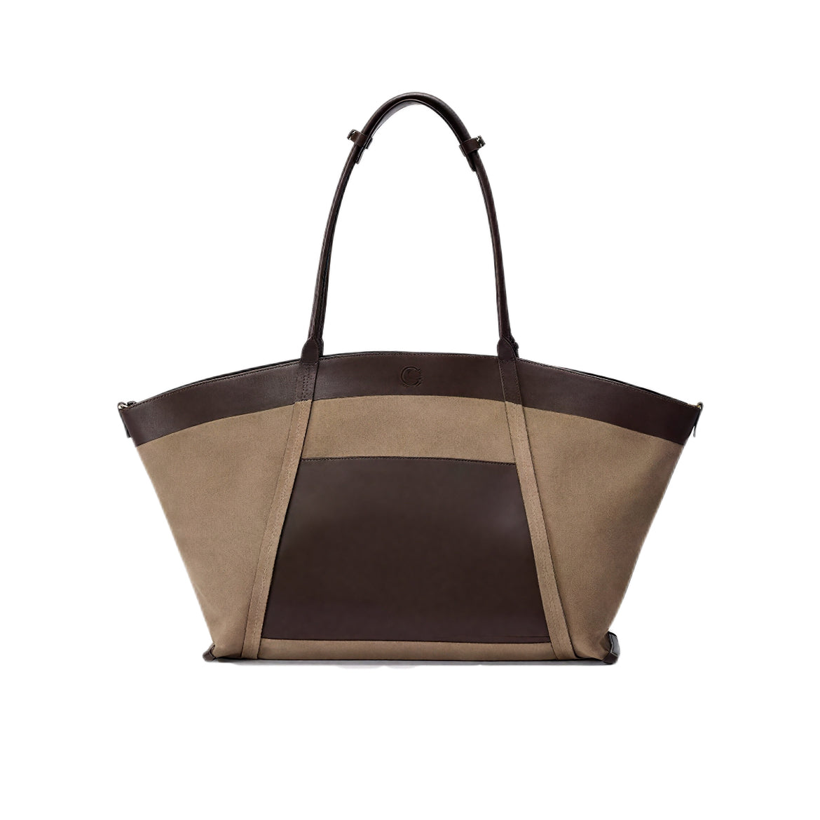 TerraSplice Tote