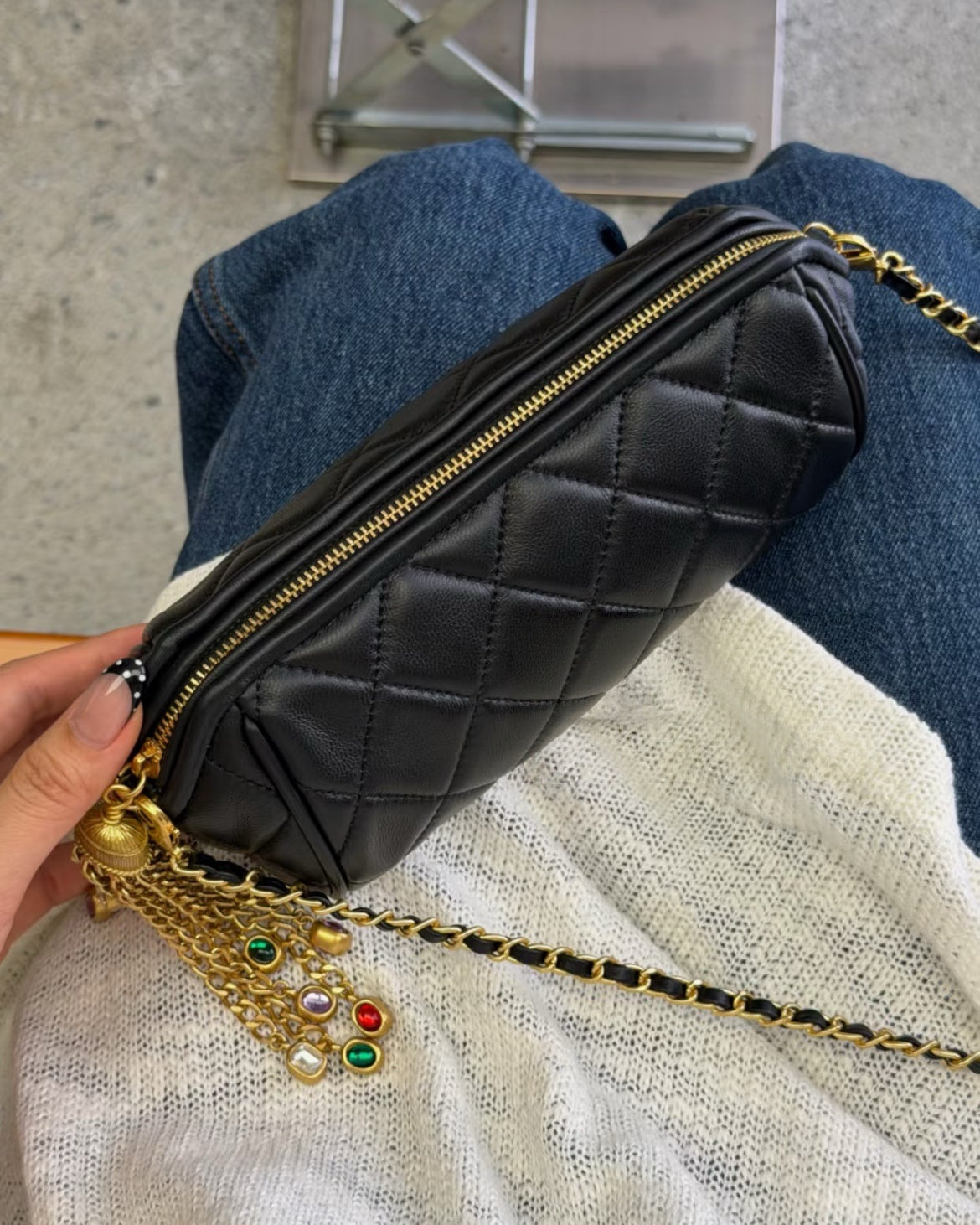 LICHI Bag