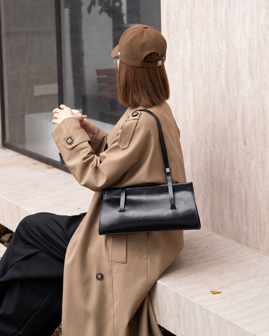 Elara Shoulder Bag