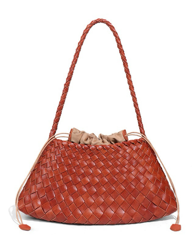 Mona Woven Bag