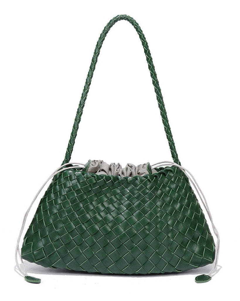 Mona Woven Bag