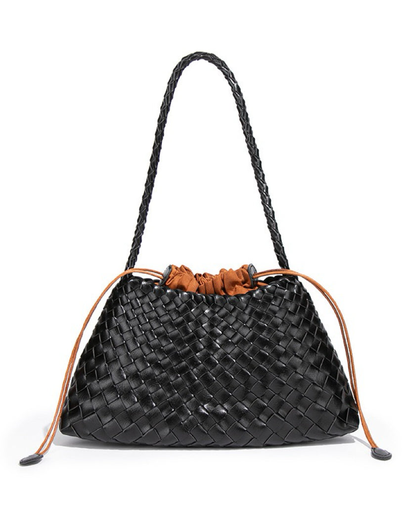 Mona Woven Bag
