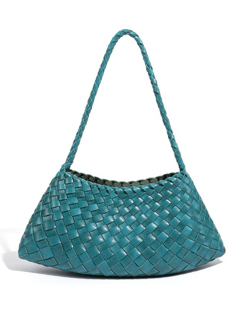 Mona Woven Bag