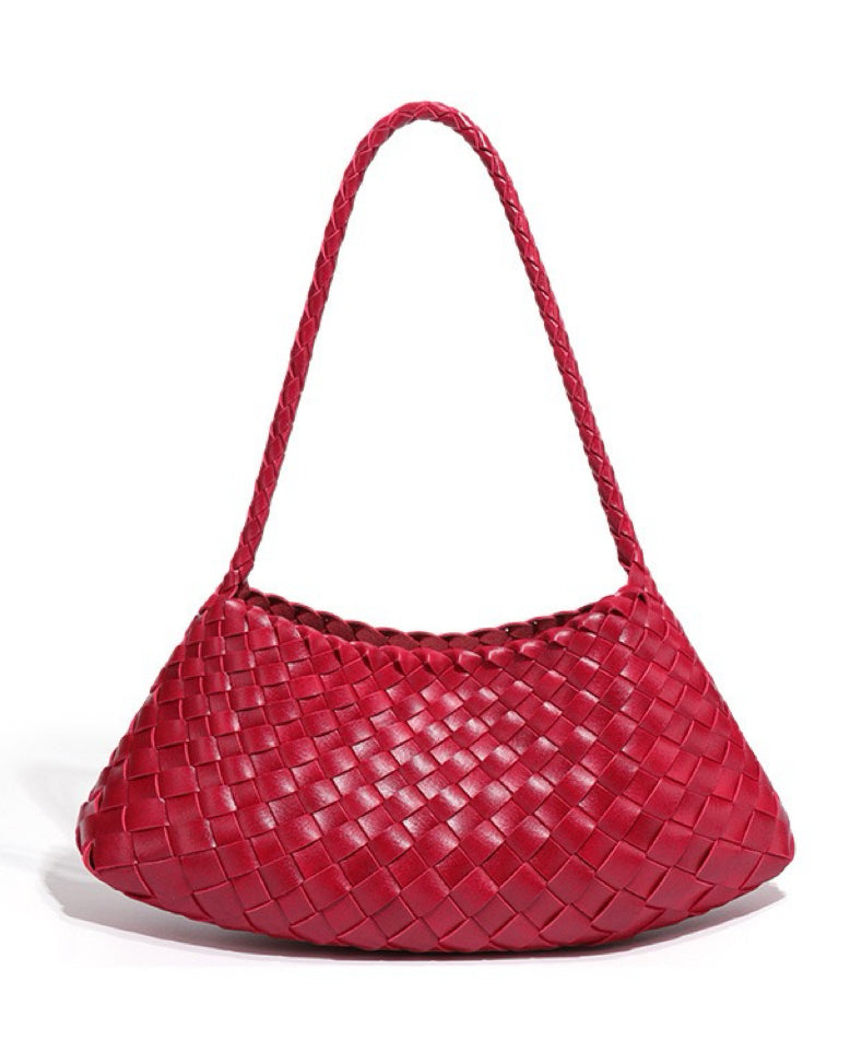Mona Woven Bag