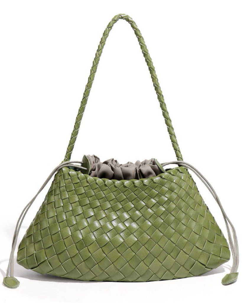 Mona Woven Bag