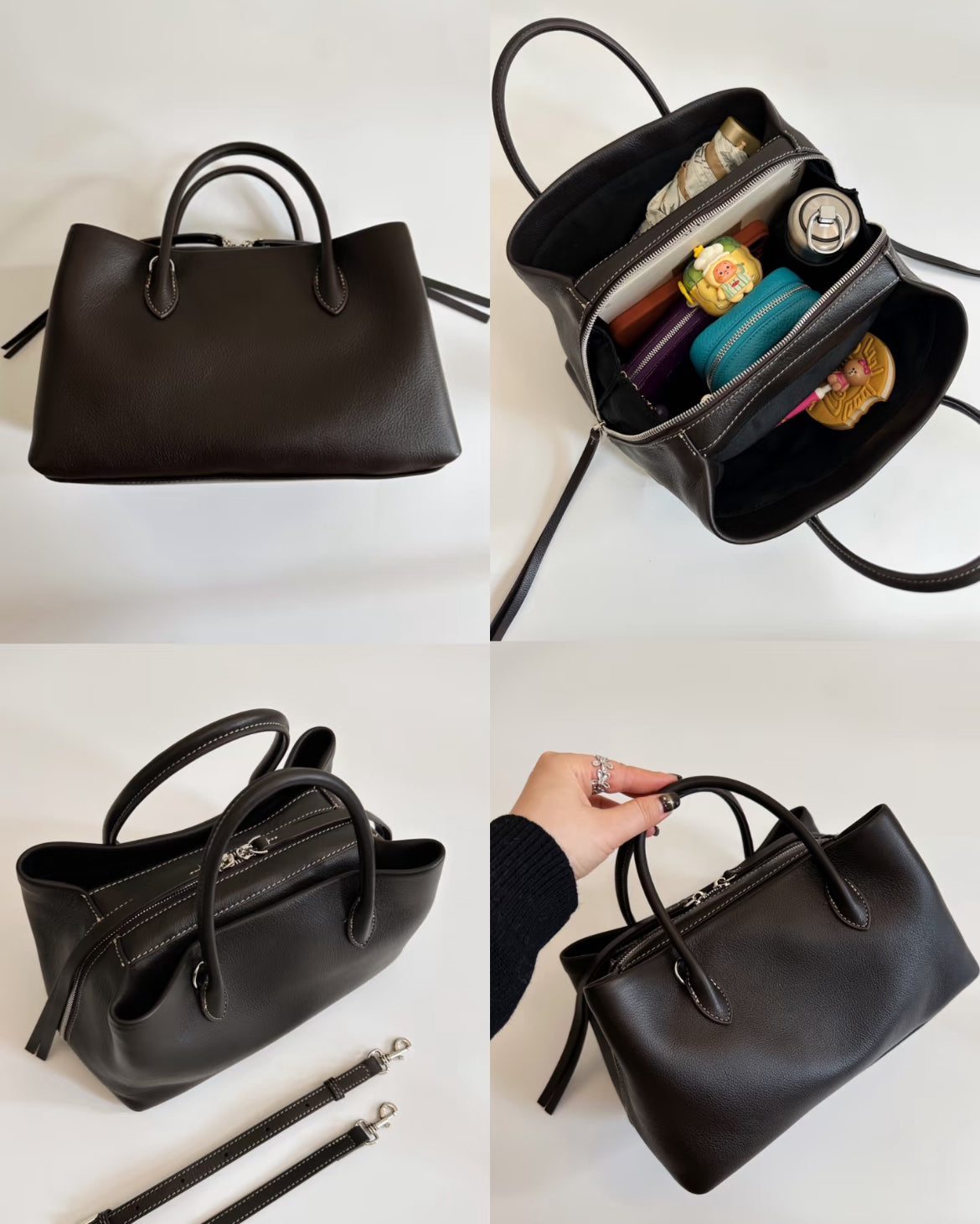 Pockety Bag