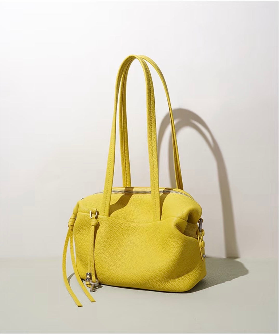 Terin Boston Bag