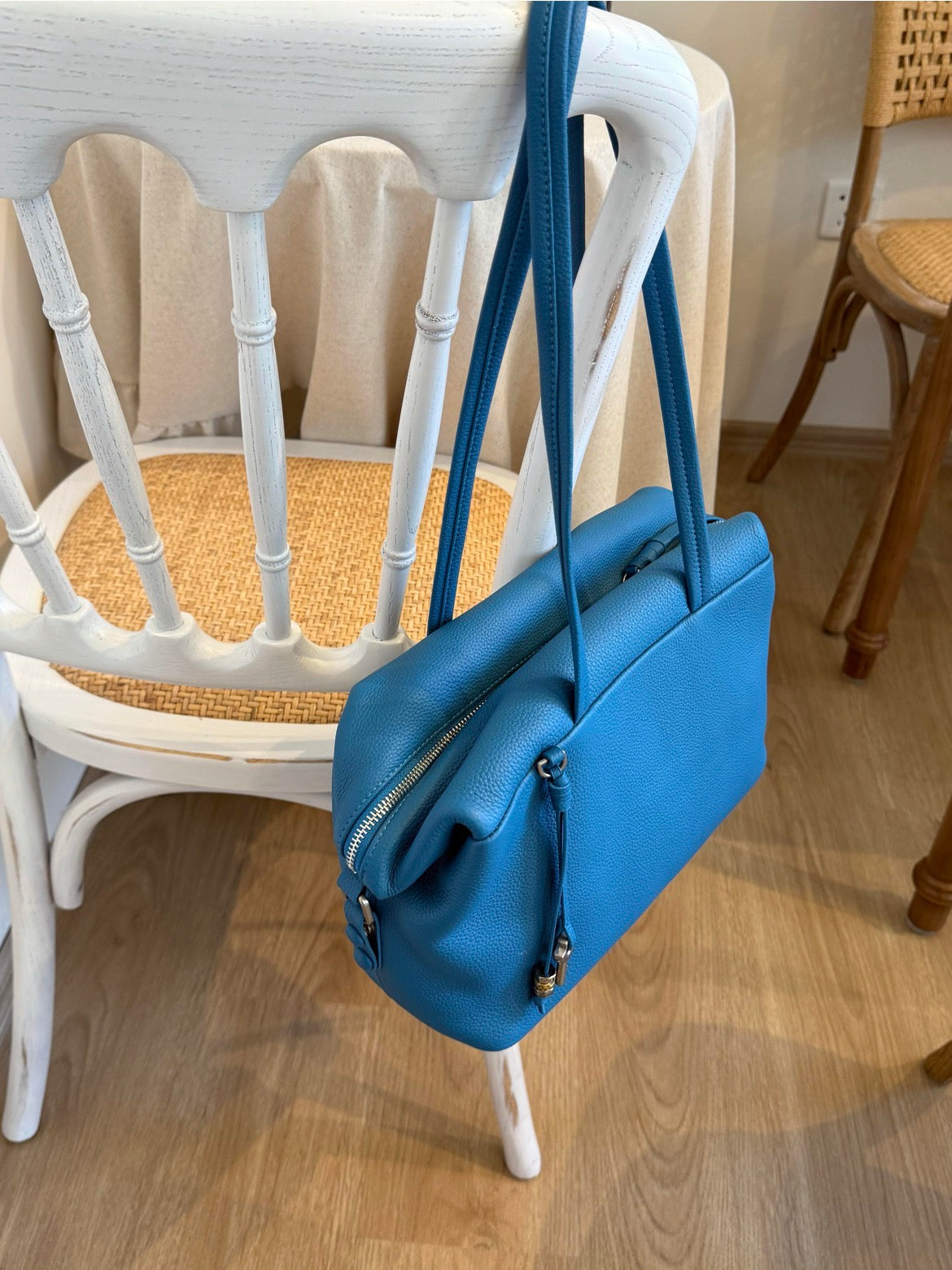 Terin Boston Bag