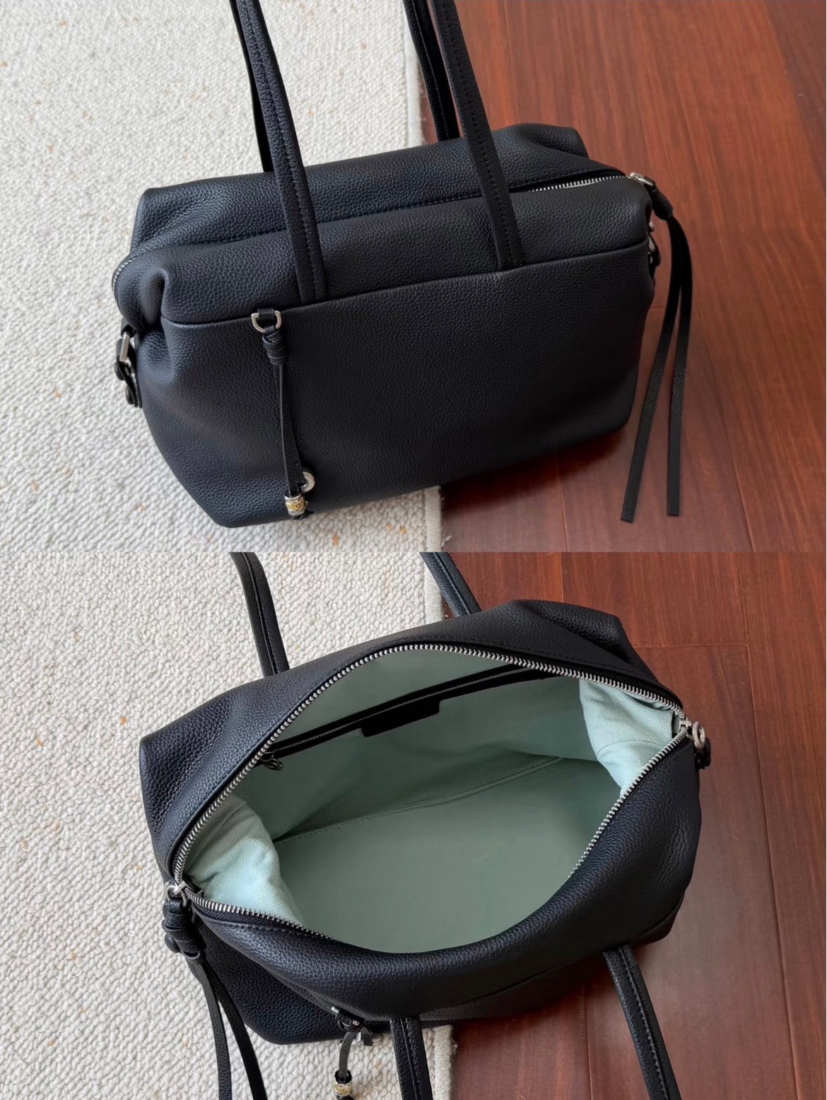 Terin Boston Bag