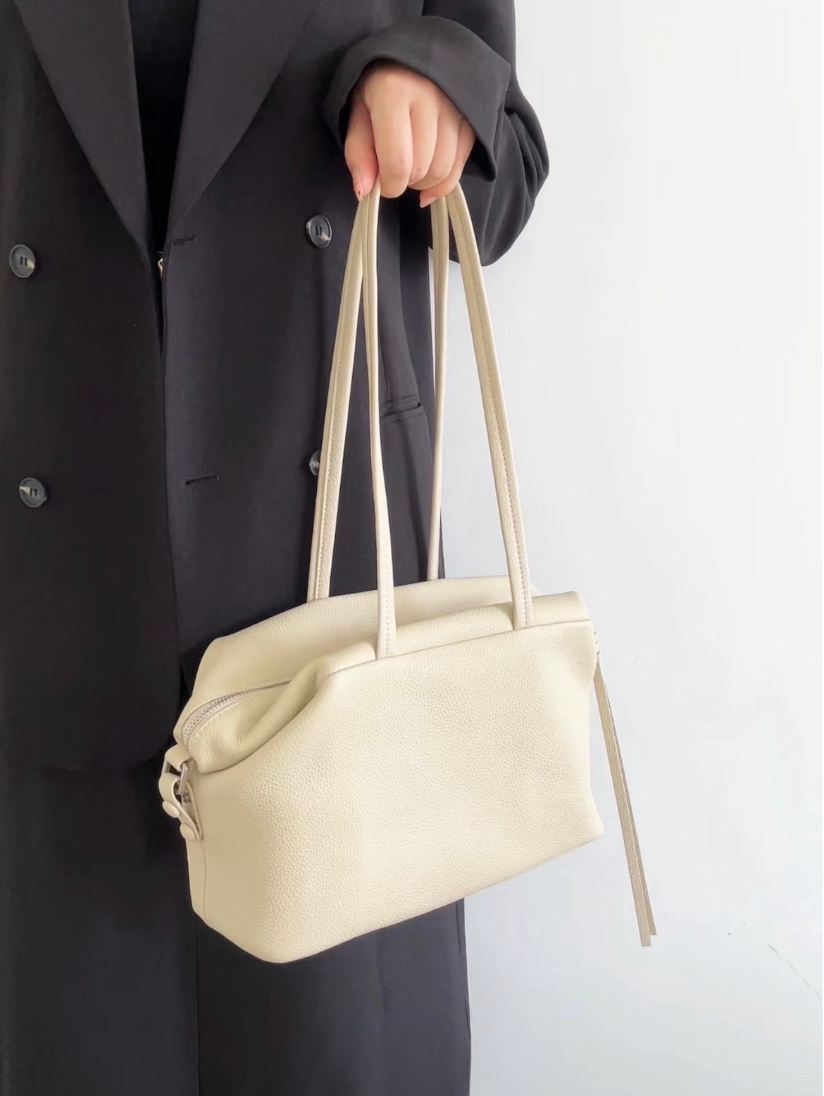 Terin Boston Bag