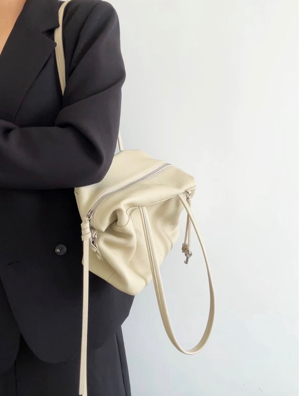 Terin Boston Bag