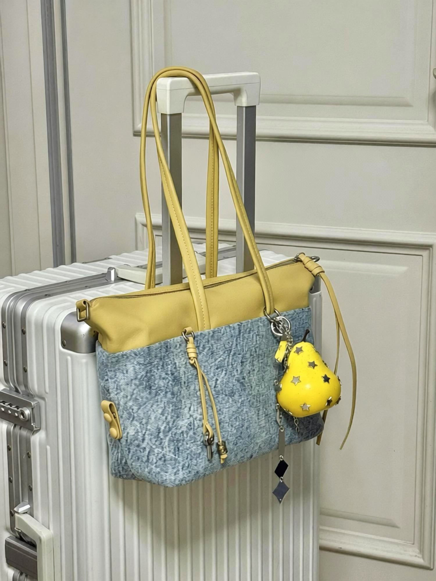 Terin Boston Bag