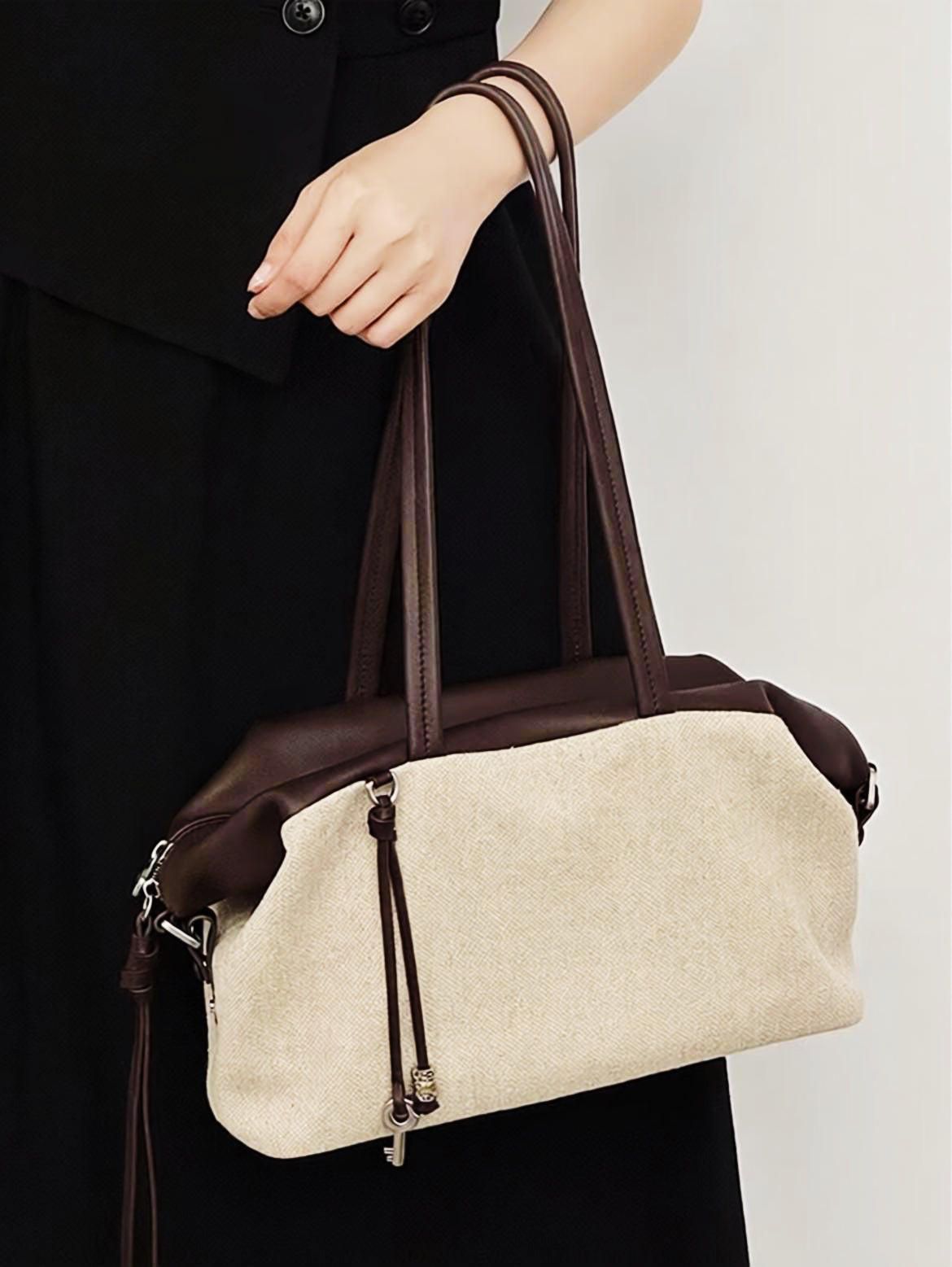 Terin Boston Bag
