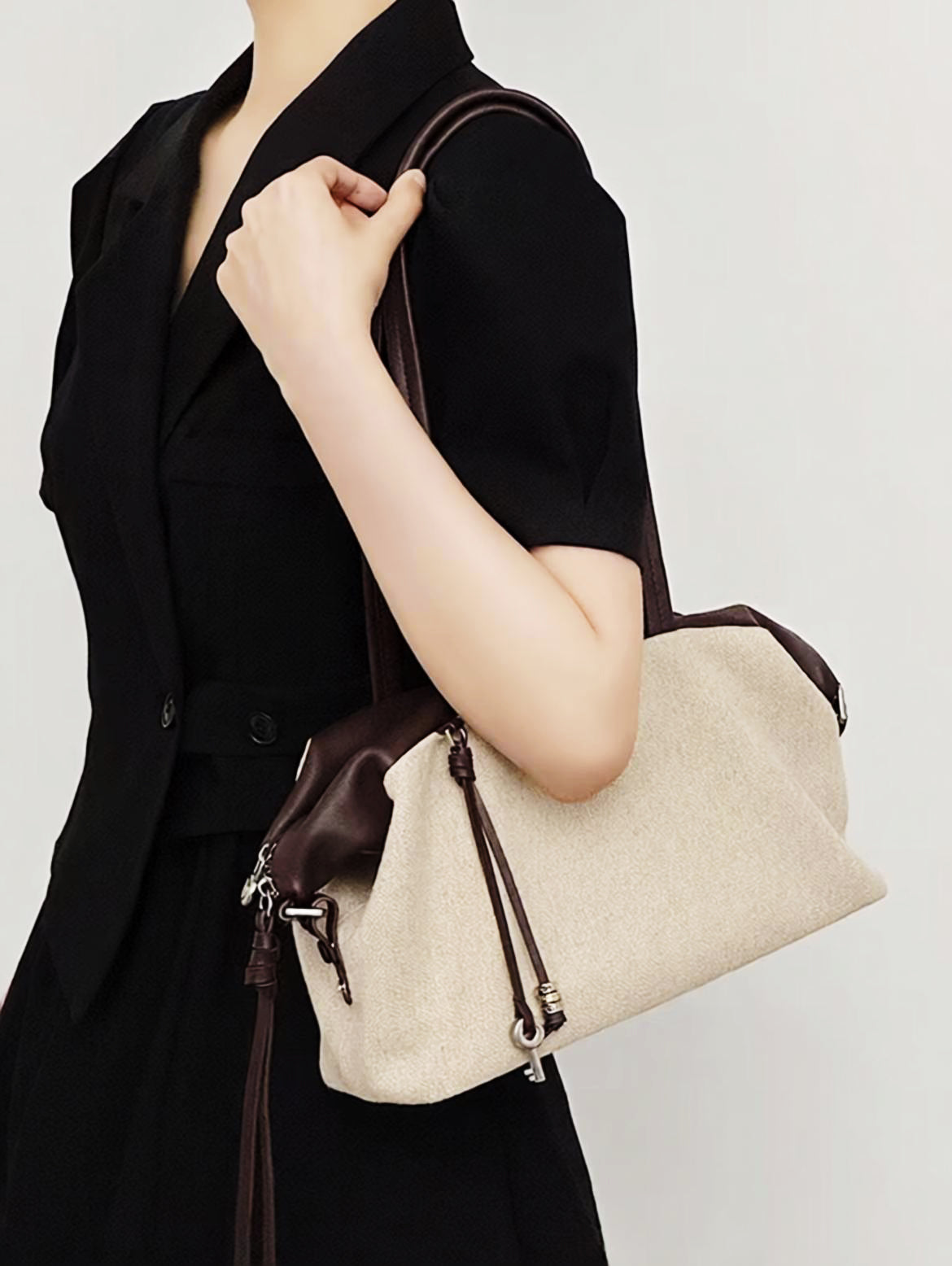 Terin Boston Bag