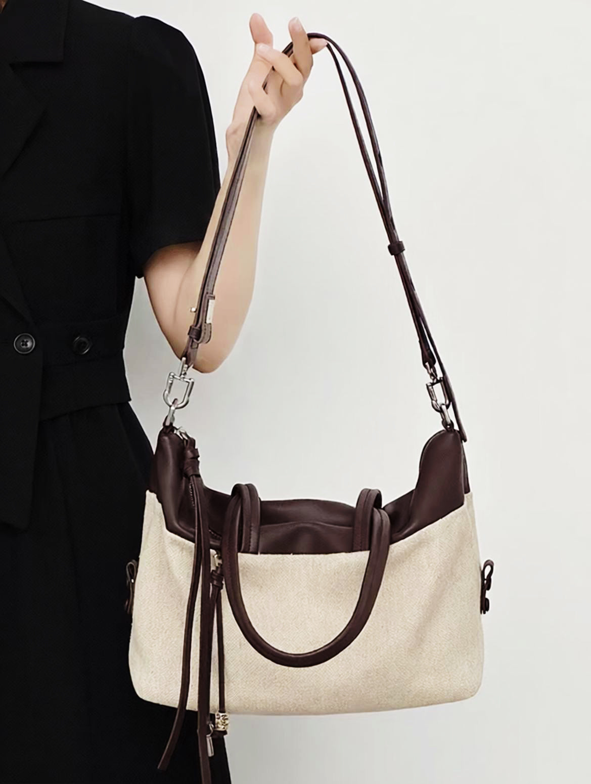 Terin Boston Bag