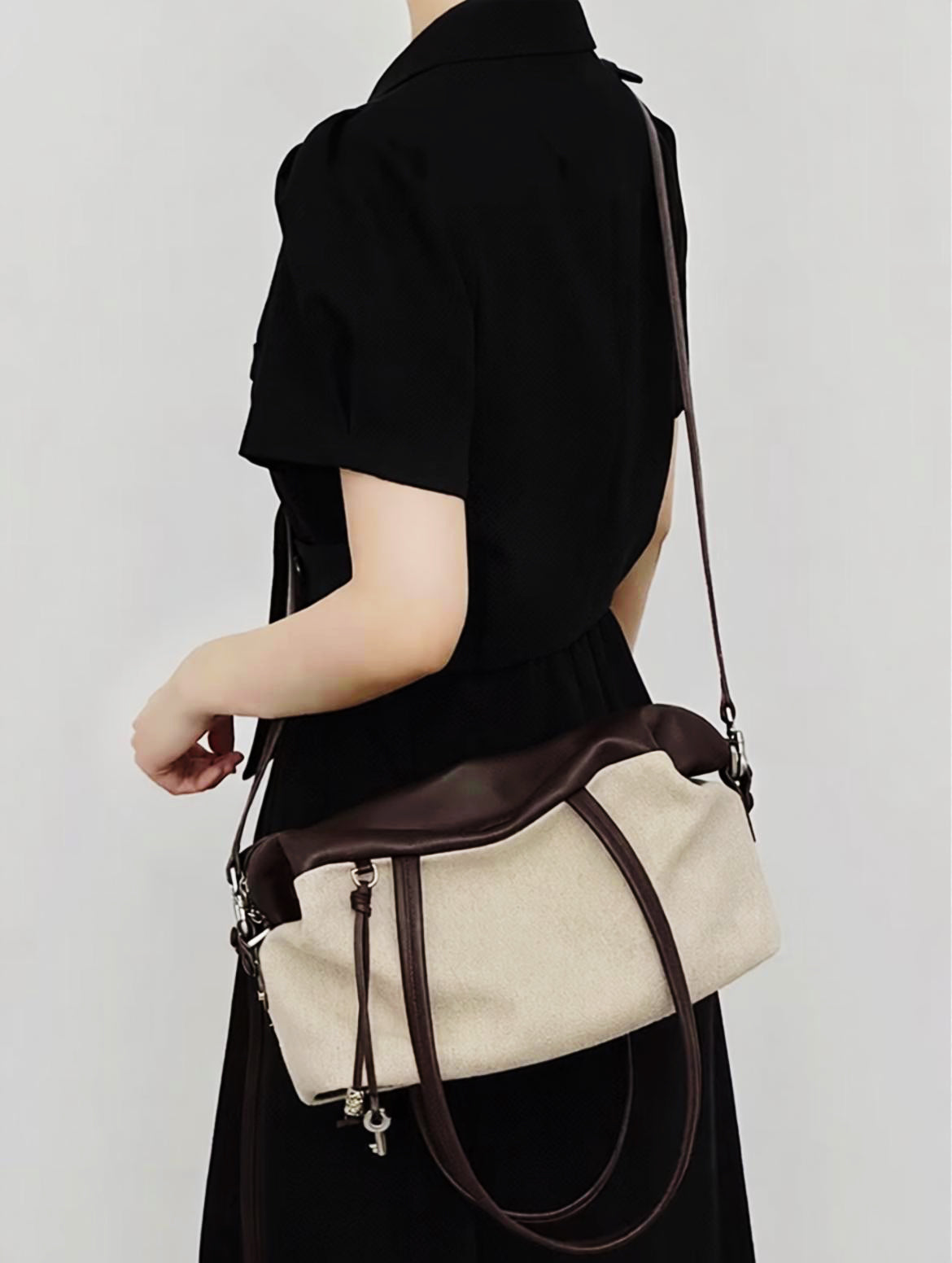 Terin Boston Bag