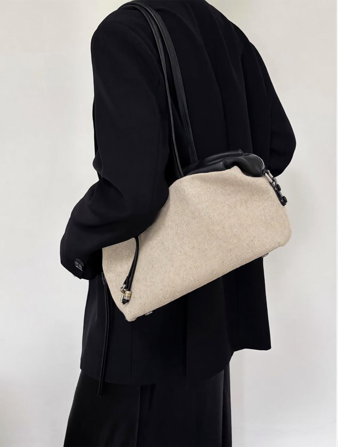Terin Boston Bag