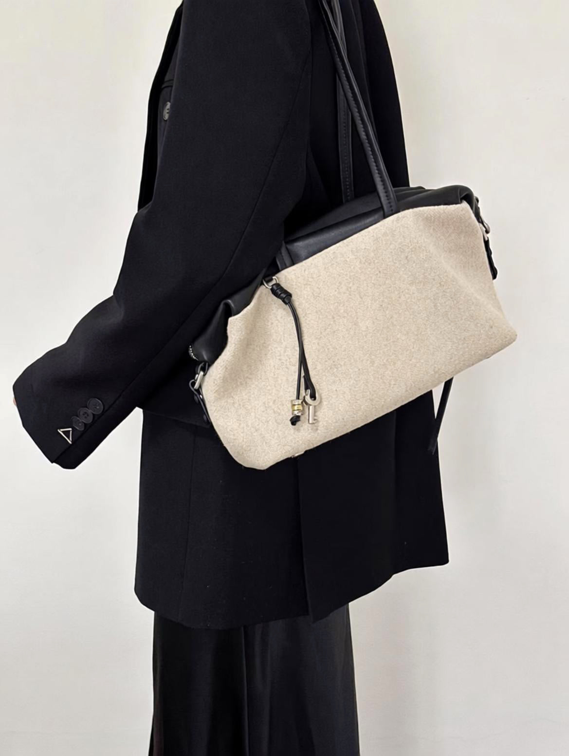 Terin Boston Bag