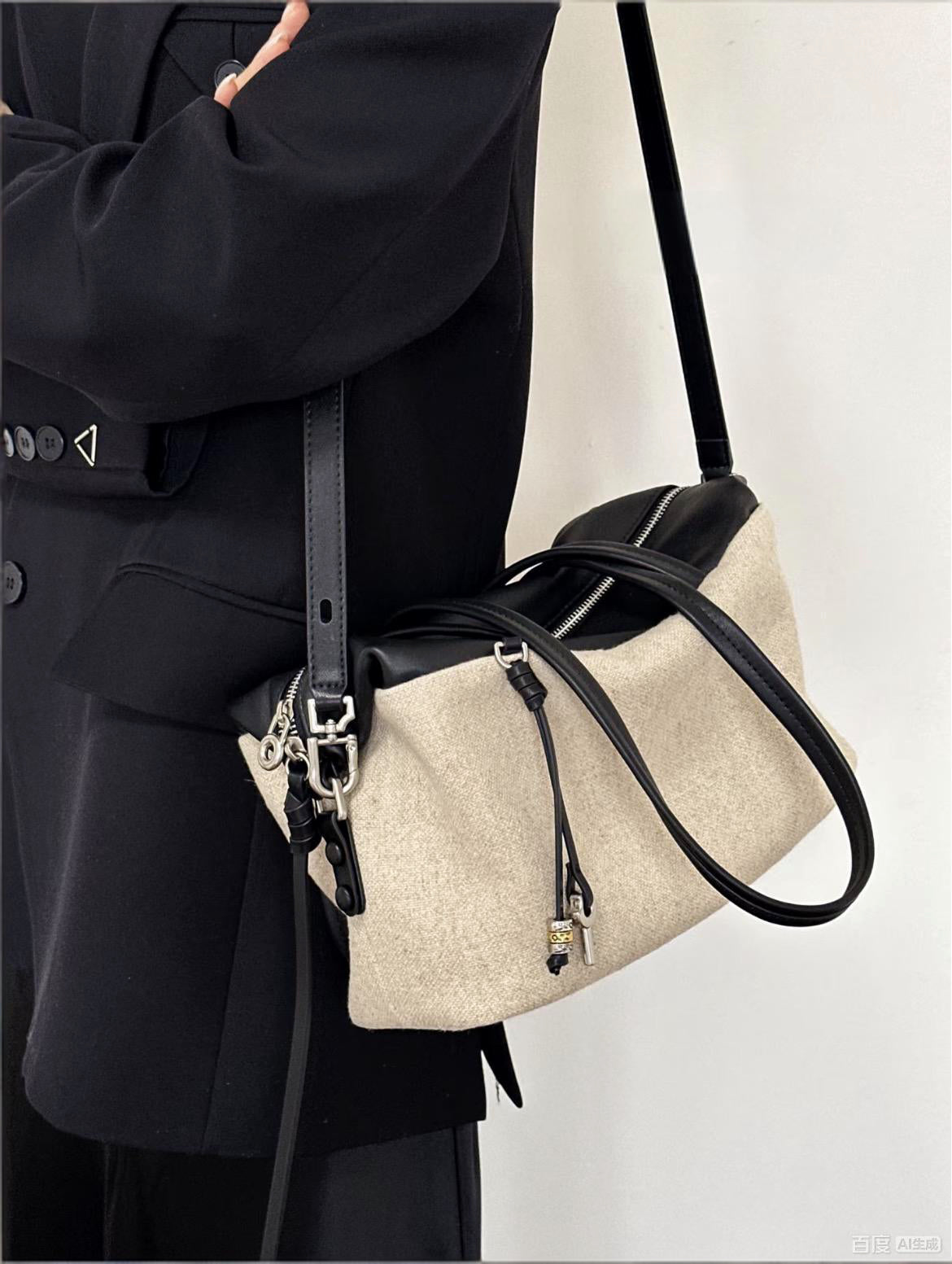 Terin Boston Bag