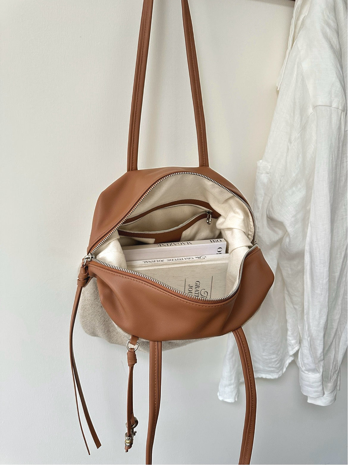 Terin Boston Bag