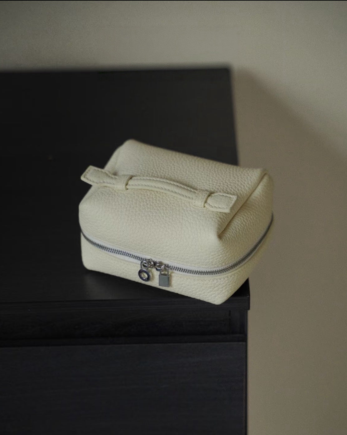 TOFU Makeup Bag