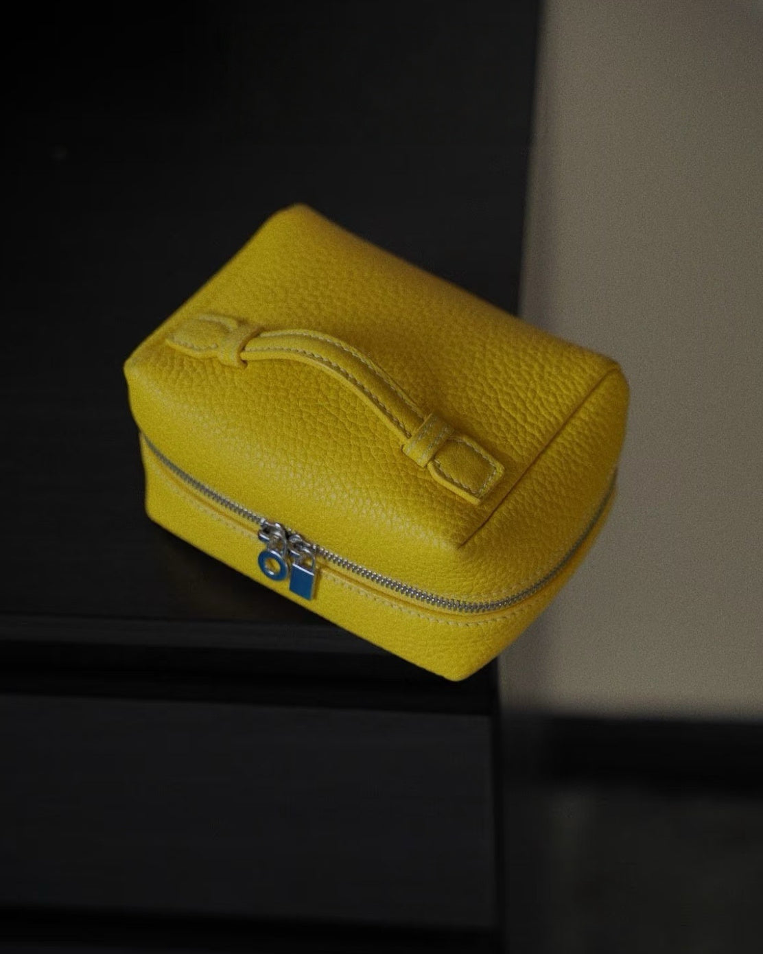 TOFU Makeup Bag