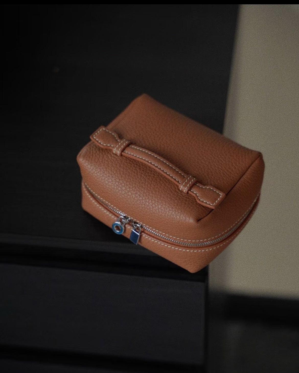 TOFU Makeup Bag