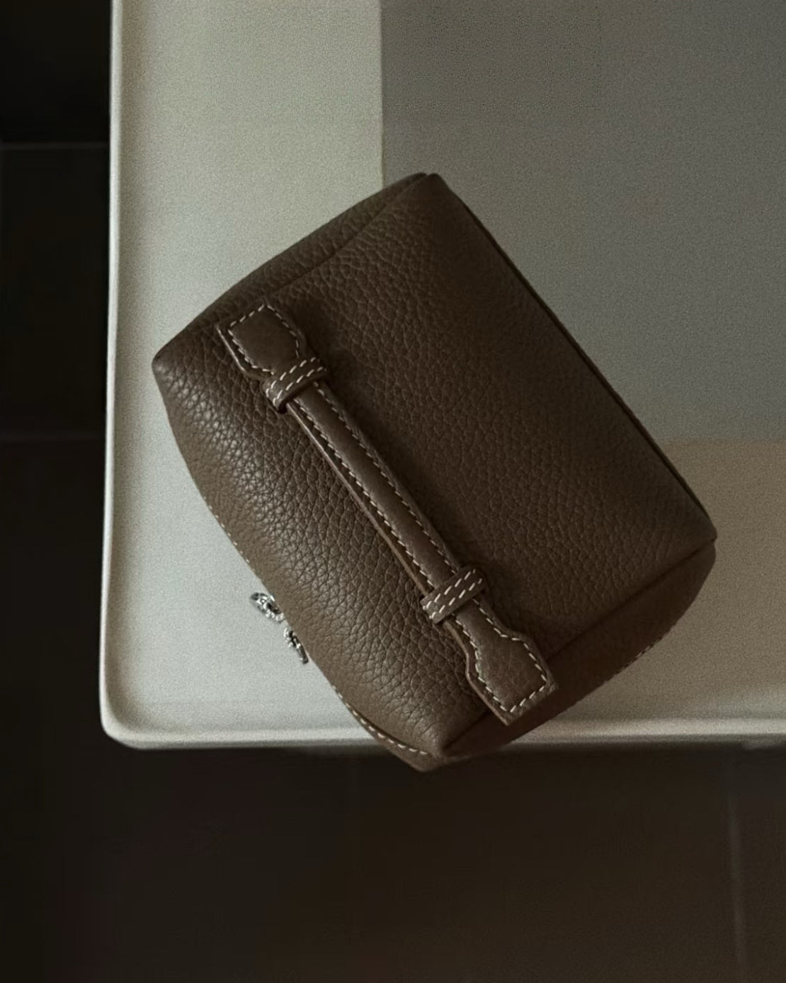 TOFU Makeup Bag
